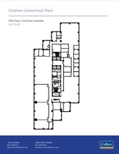 1901 N Roselle Rd, Schaumburg, IL for rent Floor Plan- Image 1 of 1