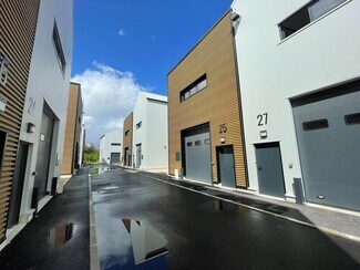 More details for Light Industrial to Rent