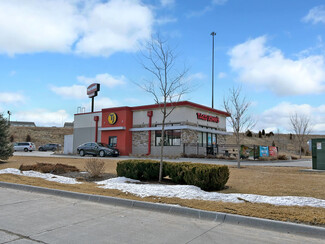 More details for 11271 Wickersham Blvd, Gretna, NE - Retail for Rent