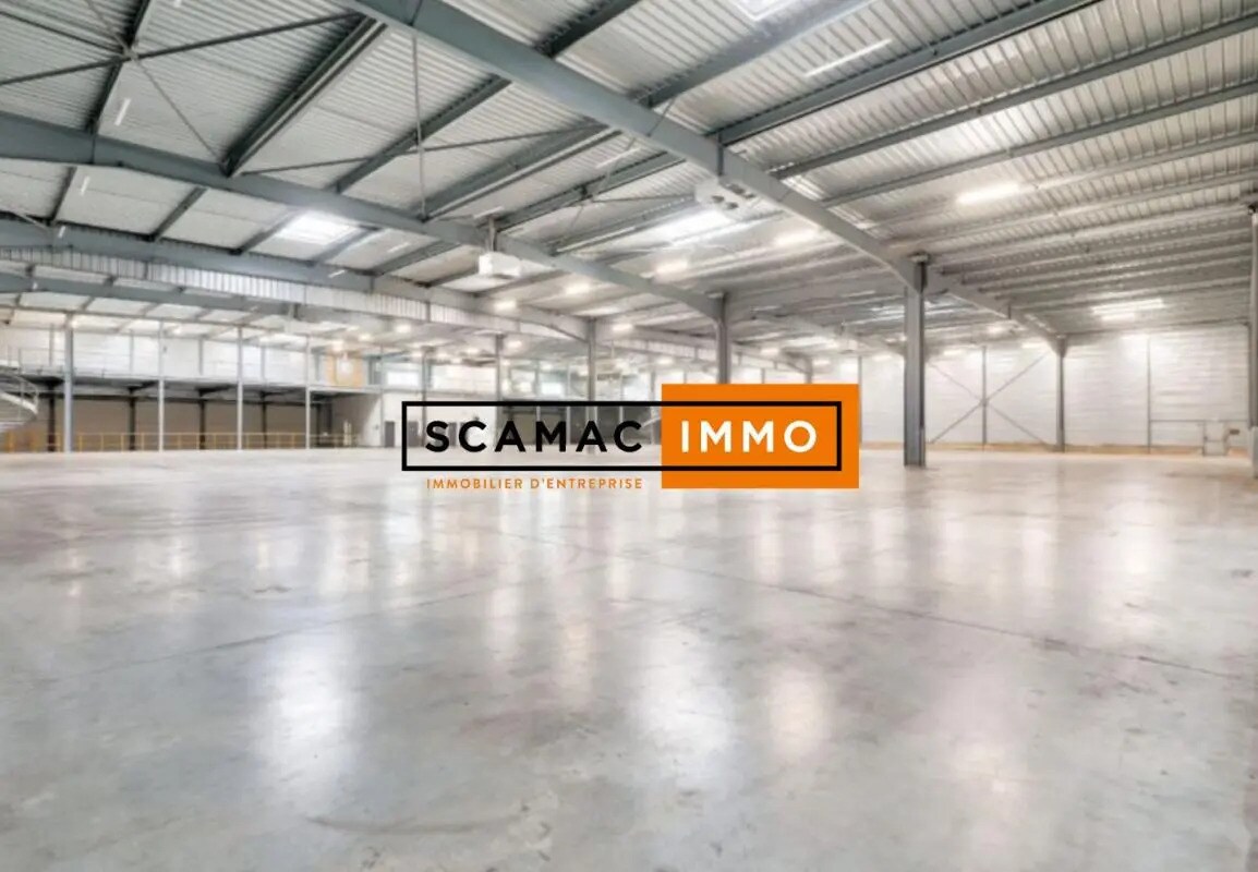 Office in Villeparisis to rent Building Photo- Image 1 of 13