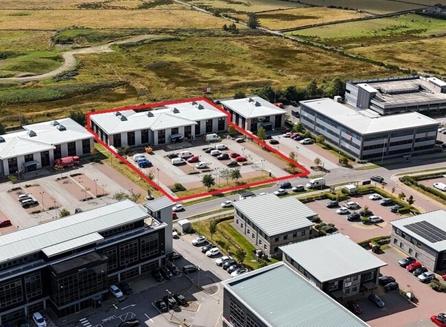 More details for 2 Prospect Rd, Westhill - Office to Rent