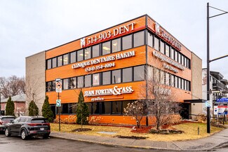 More details for 7744 Rue Sherbrooke E, Montréal, QC - Co-working to Rent