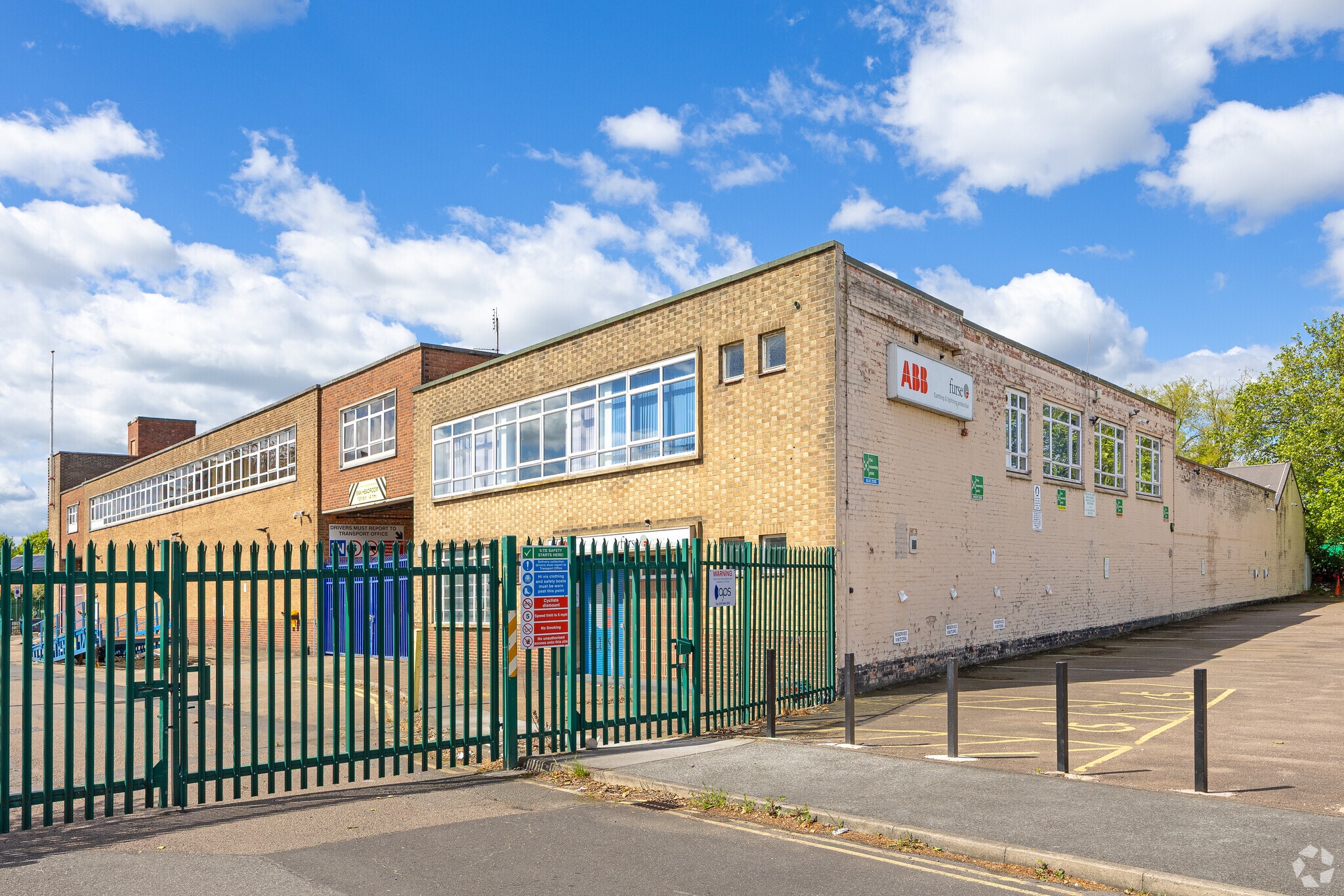Wilford Rd, Nottingham for sale Primary Photo- Image 1 of 8