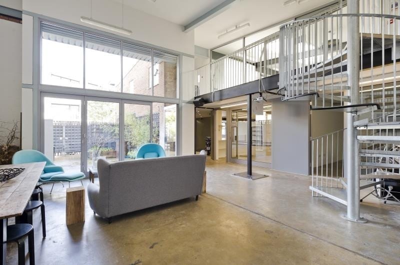 Latimer Rd, London, LND W10 6RQ - Unit 11 - - Interior Photo - Image 1 of 8
