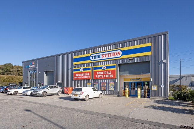 More details for 3 Cherry Farm Close, Malton - Office, Light Industrial to Rent