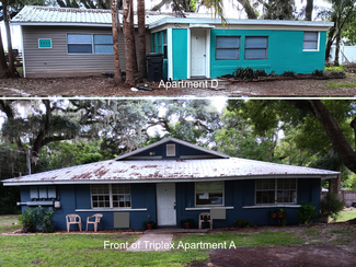 More details for 3947 State Road 60 E, Bartow, FL - Residential for Sale