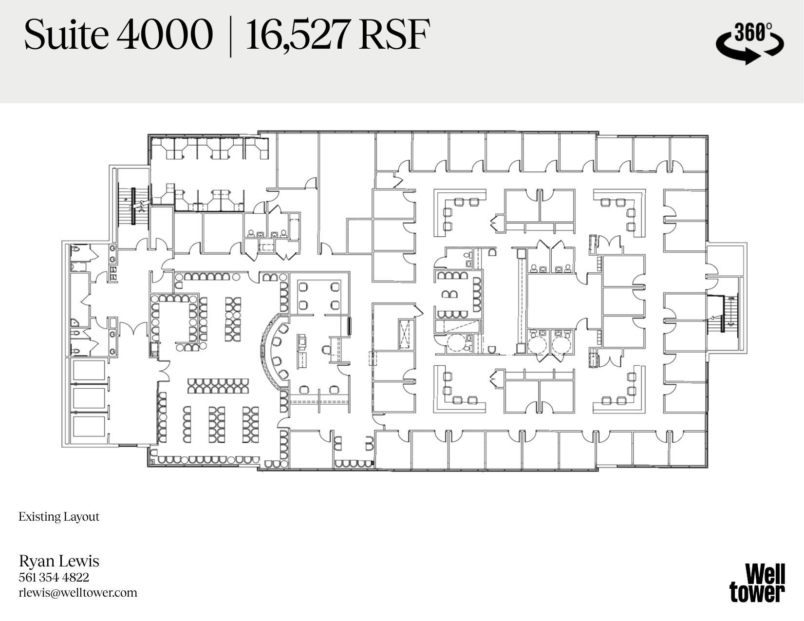 330 Turner McCall Blvd SW, Rome, GA for rent Floor Plan- Image 1 of 1