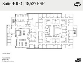 330 Turner McCall Blvd SW, Rome, GA for rent Floor Plan- Image 1 of 1