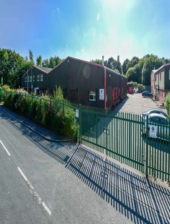 Plantation Rd, Ormskirk for sale Primary Photo- Image 1 of 1