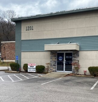 More details for 1201 Greenbrier St, Charleston, WV - Office for Rent