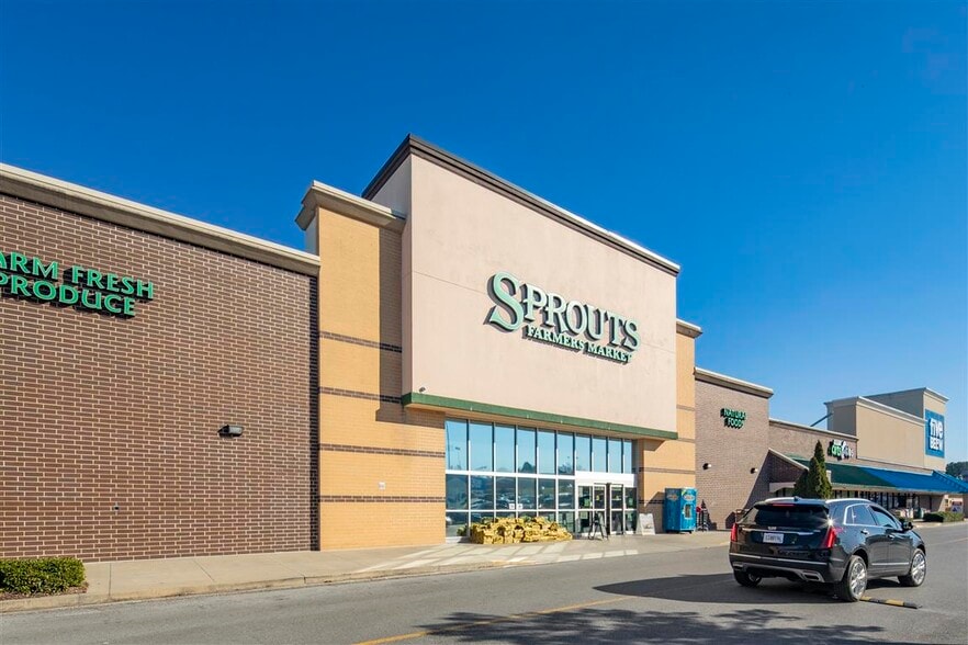 5291 Hwy 280 S, Birmingham, AL to rent - Building Photo - Image 1 of 21