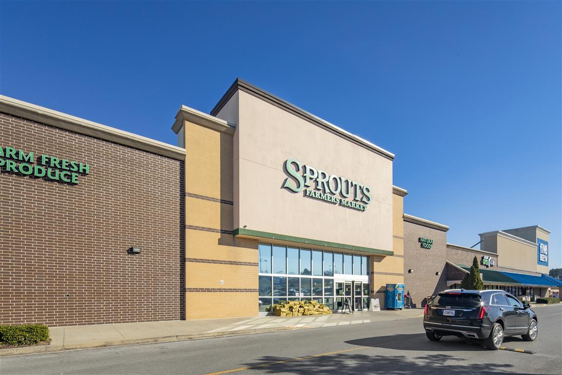 5291 Hwy 280 S, Birmingham, AL to rent Building Photo- Image 1 of 22