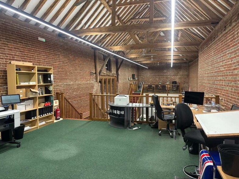 Bradbourne Ln, East Malling to rent - Building Photo - Image 2 of 9