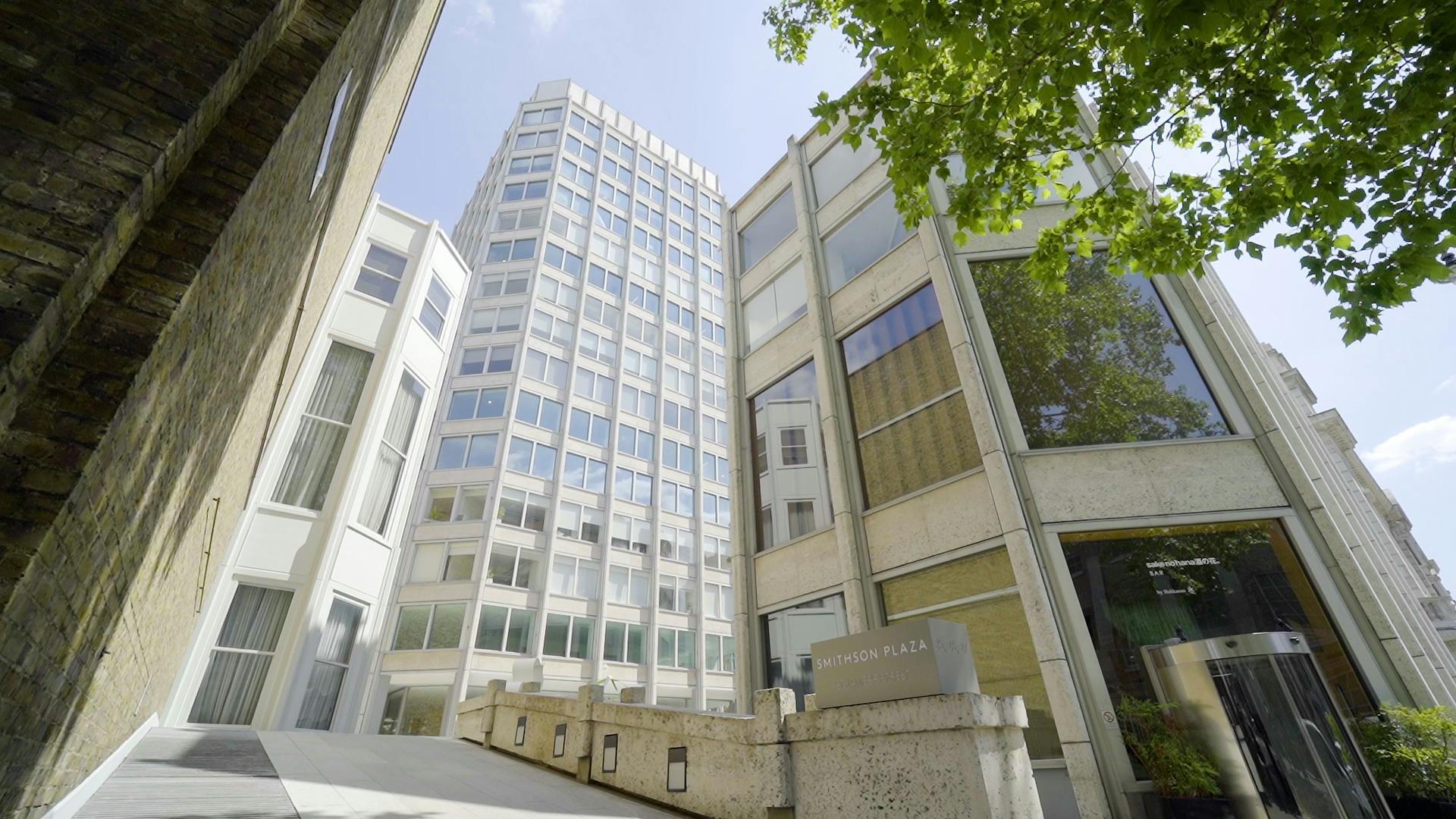 27 St James's St, London to rent Building Photo- Image 1 of 16