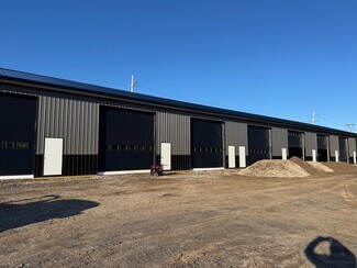 More details for 296 Fisher Rd, Rochester, NY - Light Industrial to Rent