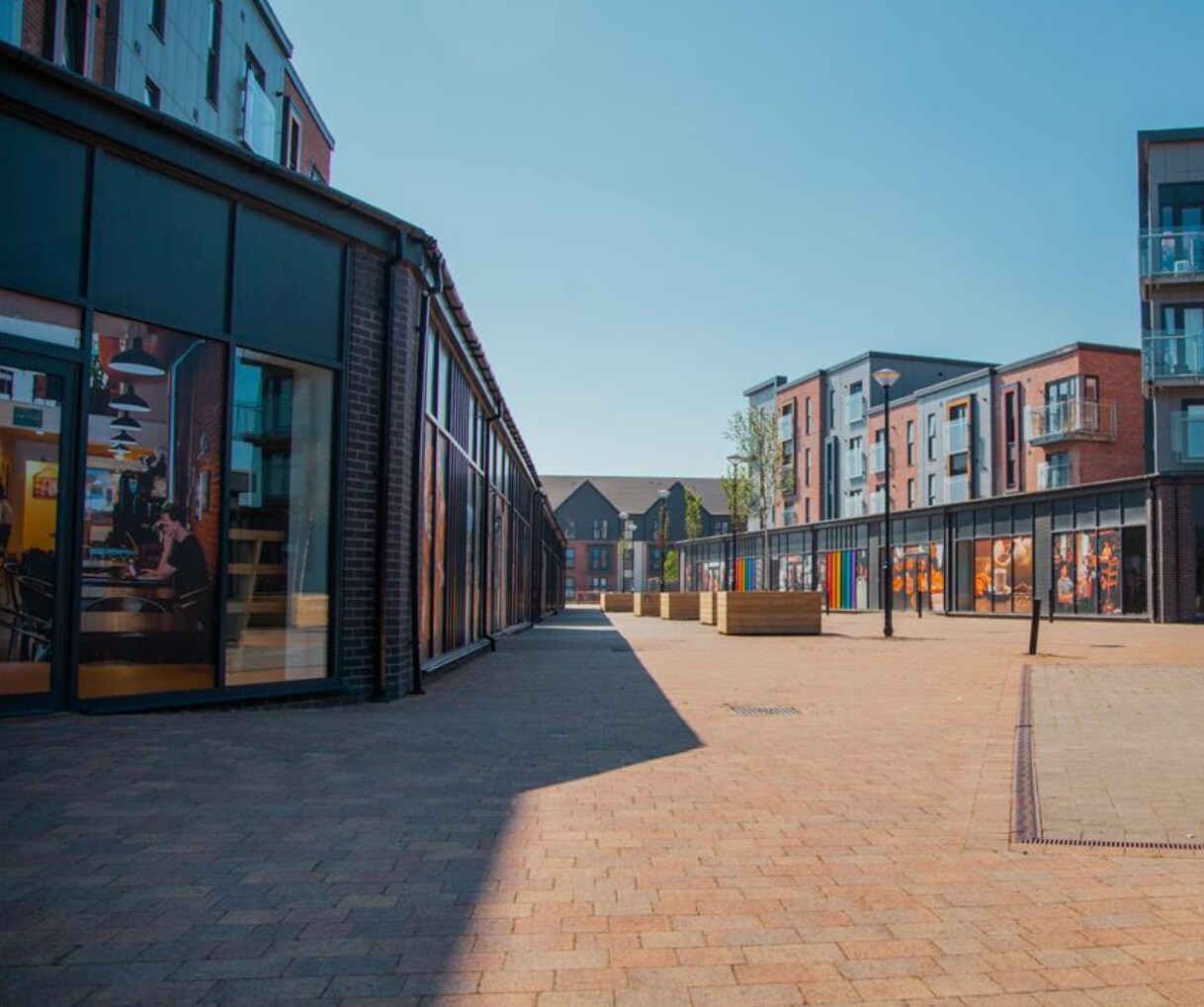 The Quays, Barry for sale Building Photo- Image 1 of 1