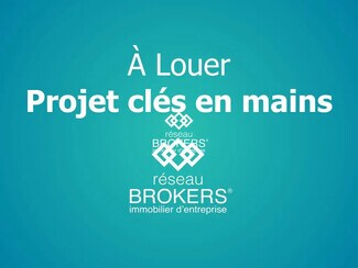 More details for Light Industrial to Rent