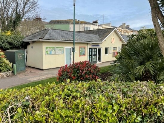 The Strand, Dawlish for sale Primary Photo- Image 1 of 1