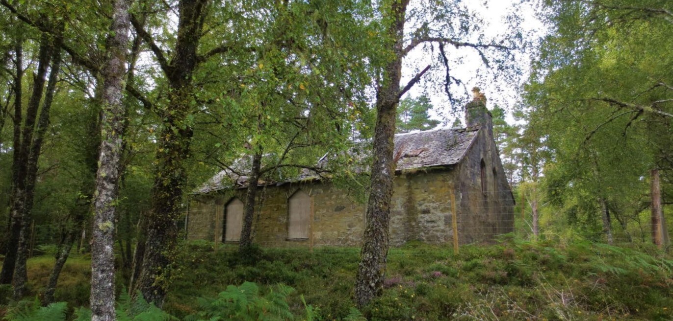 Glenmoriston, Inverness for sale Primary Photo- Image 1 of 1