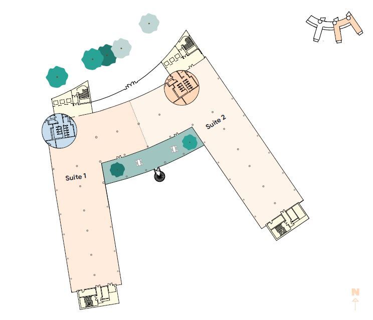 Basingstoke Rd, Reading to rent Floor Plan- Image 1 of 1