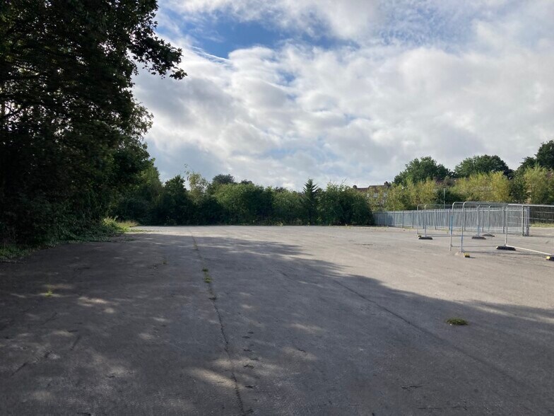 Vallis Rd, Frome for sale - Building Photo - Image 1 of 1