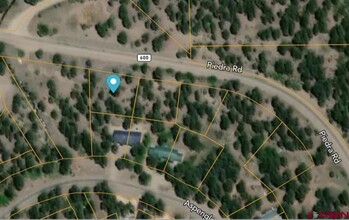 2266 Co 600 rd, Pagosa Springs, CO for sale Primary Photo- Image 1 of 7