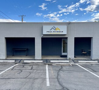 More details for 7301 S 900 E, Midvale, UT - Retail for Rent