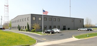 More details for 777 Bowman Ave, Columbus, OH - Office for Rent