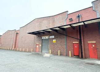 More details for 120 Broughton St, Manchester - Industrial for Sale