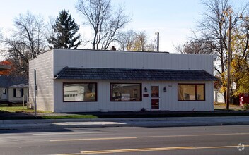 211 W Route 34, Plano, IL for sale Building Photo- Image 1 of 1