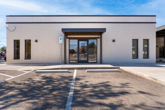 More details for 2232 Indiana Ave, Lubbock, TX - Office/Medical for Rent