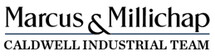 Marcus & Millichap - Caldwell Industrial Team