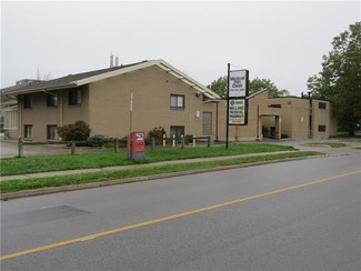 More details for 165 Plymouth Rd, Welland, ON - Office for Rent