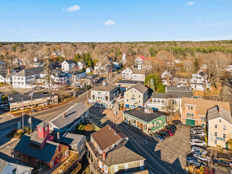 6 Ocean Ave, Kennebunkport, ME for sale - Building Photo - Image 2 of 14