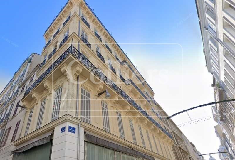 Office in Marseille to rent - Building Photo - Image 2 of 7
