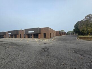 More details for 45 Pacific Crt, London, ON - Light Industrial to Rent