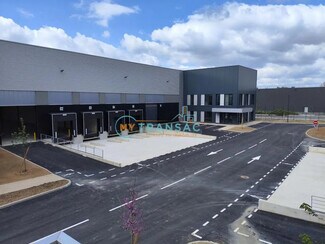 More details for Light Industrial to Rent