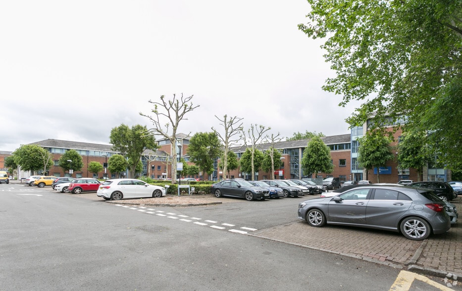 Drake Walk, Cardiff to rent - Building Photo - Image 3 of 10