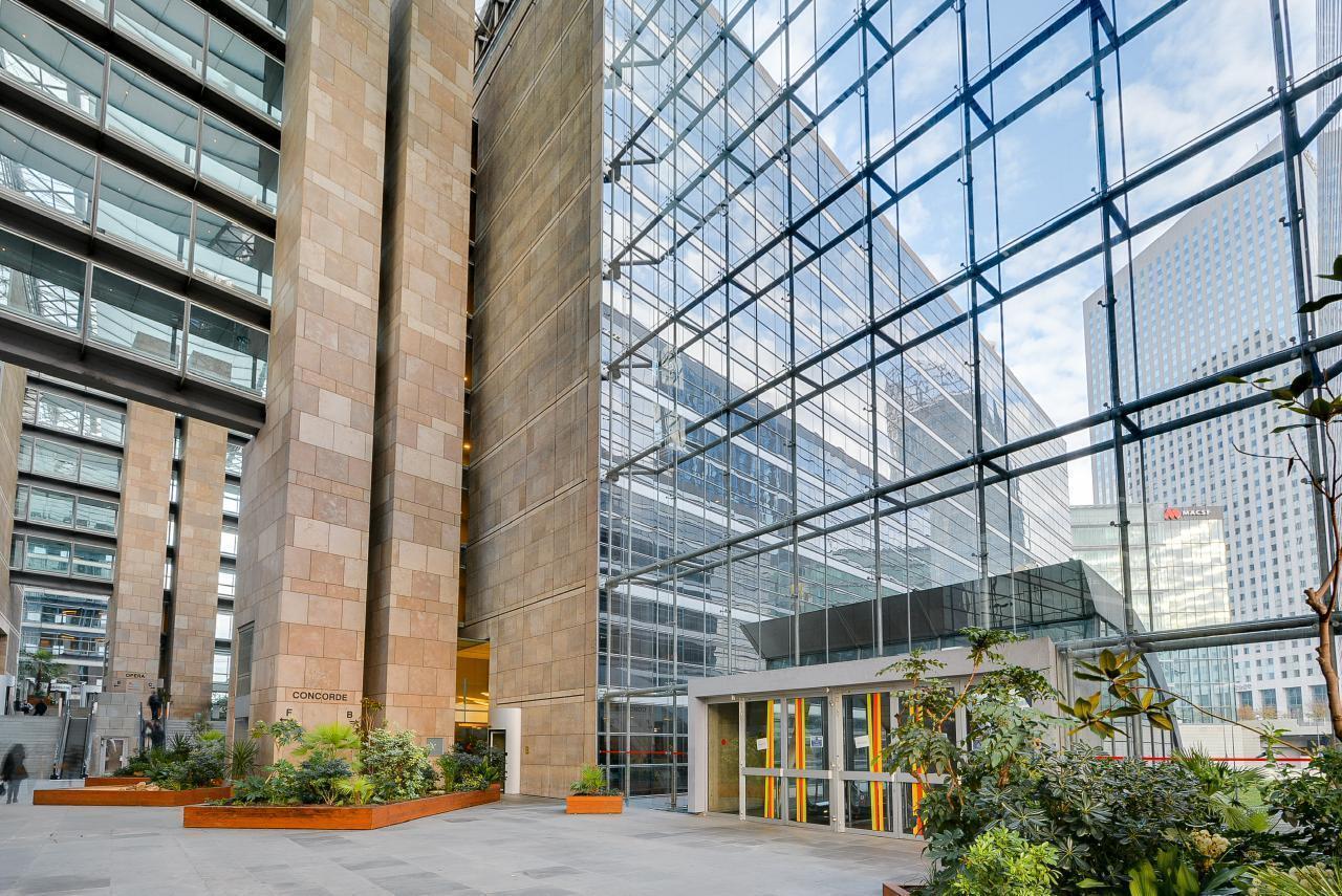 76 Route De La Demi-Lune, Puteaux to rent Building Photo- Image 1 of 5