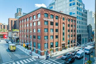 More details for 240 Richmond St W, Toronto, ON - Co-working to Rent
