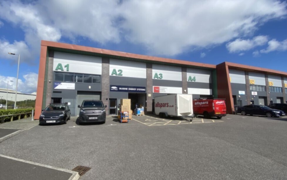 Apollo Court, Plymouth for sale Building Photo- Image 1 of 1