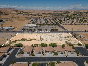 750 Mesquite blvd, Mesquite, NV for sale Primary Photo- Image 1 of 1