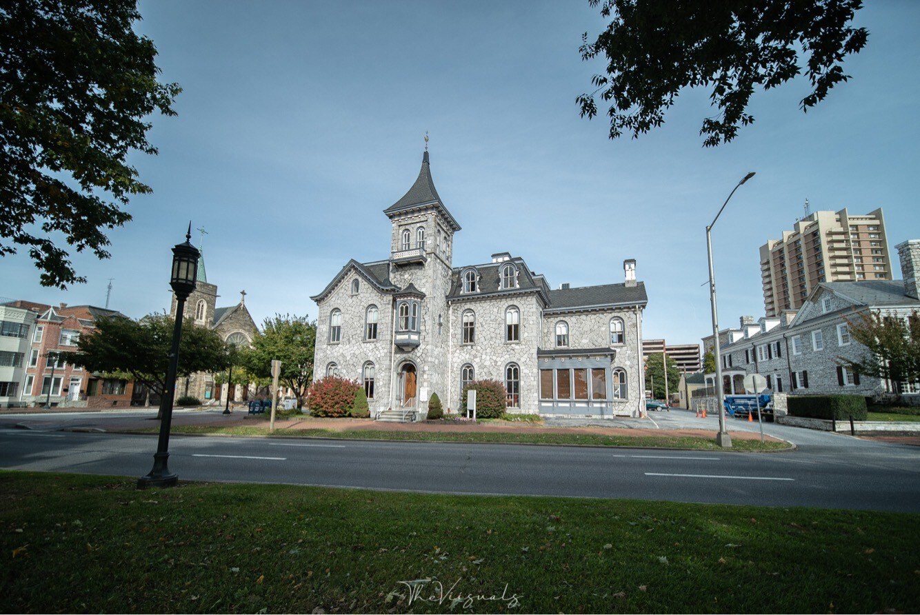 407 N Front St, Harrisburg, PA for sale Building Photo- Image 1 of 1