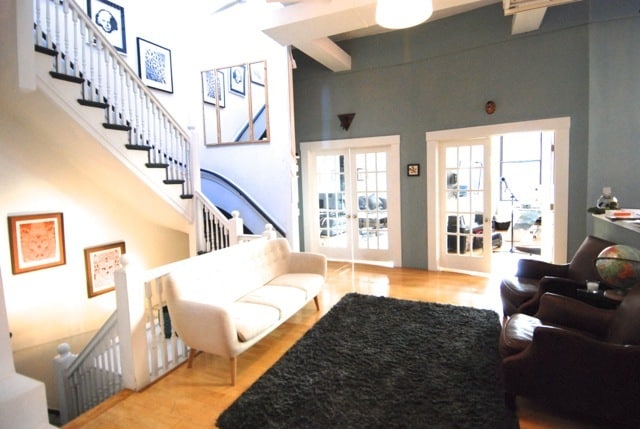 9 East St, Boston, MA to rent Interior Photo- Image 1 of 7