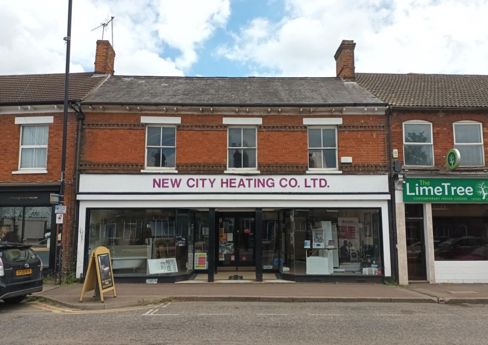 62-64 North St, Leighton Buzzard for sale Primary Photo- Image 1 of 1