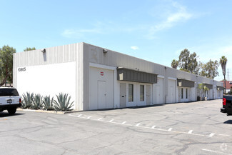 More details for 10805 Artesia Blvd, Cerritos, CA - Industrial for Rent