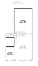Crag Ln, Killinghall to rent Floor Plan- Image 1 of 5