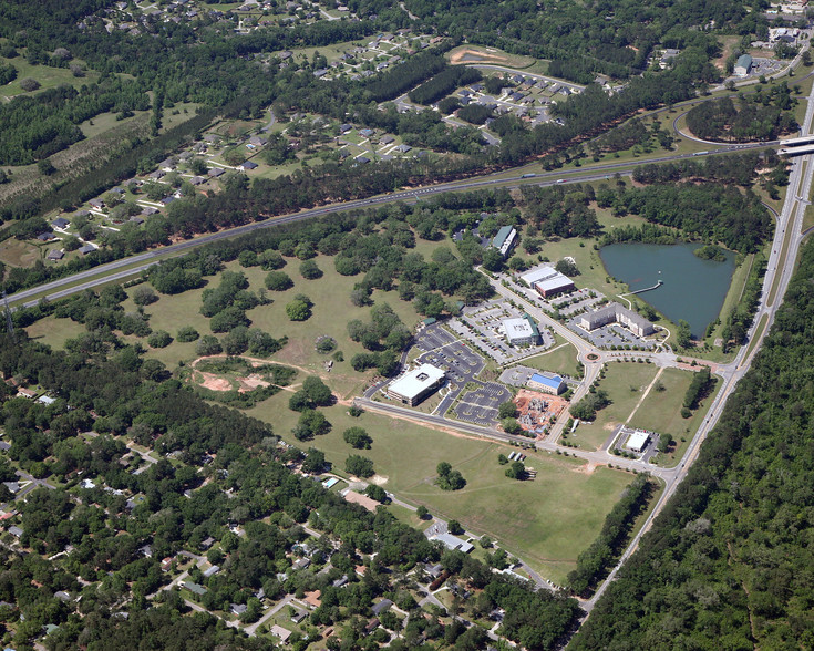 1592 Apex Dr, Tallahassee, FL for sale - Aerial - Image 3 of 7