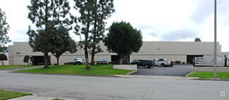 More details for 2734 Thompson Creek Rd, Pomona, CA - Industrial for Rent