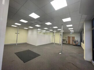 More details for 35 Rue Berthollet, Arcueil - Office to Rent